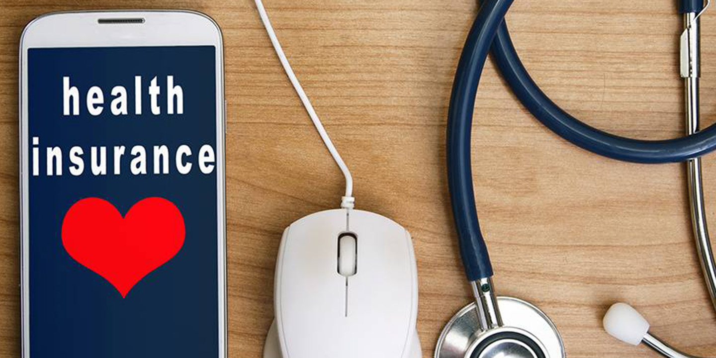 Renew Your Health Insurance Policy Online